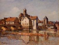 Sisley, Alfred